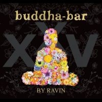 Buddha Bar - Xxv i gruppen CD hos Bengans Skivbutik AB (4233221)