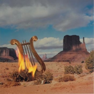 Lyres - On Fyre (Splatter Vinyl Lp) i gruppen VINYL / Pop hos Bengans Skivbutik AB (4233245)