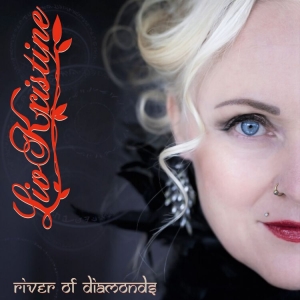 Liv Kristine - River Of Diamonds (Digipack) i gruppen CD / Metal hos Bengans Skivbutik AB (4233262)