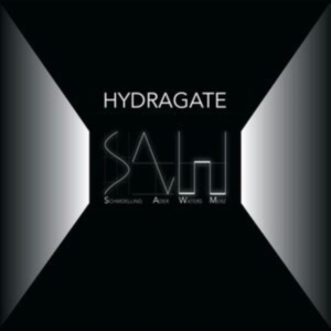 S.A.W. - Hydragate i gruppen VINYL / Pop-Rock hos Bengans Skivbutik AB (4233320)
