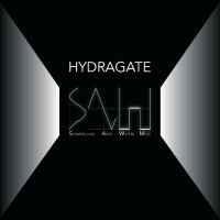S.A.W. - Hydragate i gruppen CD hos Bengans Skivbutik AB (4233321)