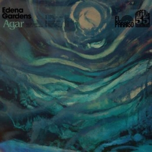 Edena Gardens - Agar i gruppen VINYL / Metal/ Heavy metal hos Bengans Skivbutik AB (4233328)