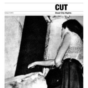 Cut - Dead City Nights i gruppen VINYL hos Bengans Skivbutik AB (4233331)