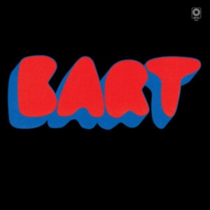 Bart - Some Kind Of Way i gruppen Annet /  hos Bengans Skivbutik AB (4233336)