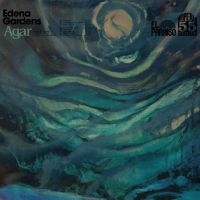 Edena Gardens - Agar i gruppen CD hos Bengans Skivbutik AB (4233416)