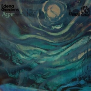 Edena Gardens - Agar i gruppen CD / Metal hos Bengans Skivbutik AB (4233416)