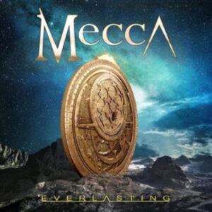 Mecca - Everlasting i gruppen CD / Pop-Rock hos Bengans Skivbutik AB (4233429)