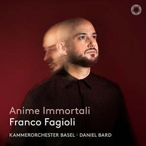 Mozart Wolfgang Amadeus - Anime Immortali i gruppen CD / Klassisk hos Bengans Skivbutik AB (4233468)