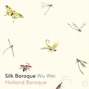 Various - Silk Baroque i gruppen CD / Toppselgere hos Bengans Skivbutik AB (4233469)