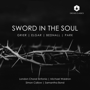 Various - Bainton, Bednall, Elgar, Grier, Par i gruppen Externt_Lager / Naxoslager hos Bengans Skivbutik AB (4233479)