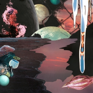 Neil Frances - There Is No Neil Frances i gruppen VINYL / Pop-Rock hos Bengans Skivbutik AB (4233526)