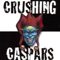 Crushing Caspars - Crushing Caspars i gruppen CD / Metal hos Bengans Skivbutik AB (4233595)