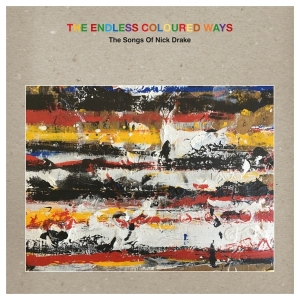 V/A - The Endless Coloured Ways: The Songs Of Nick Drake i gruppen VINYL / Pop-Rock hos Bengans Skivbutik AB (4233620)