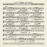 Bonny Doon - Let There Be Music i gruppen VINYL / Toppselgere hos Bengans Skivbutik AB (4233622)