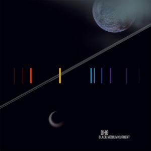 Dødheimsgard - Black Medium Current (2 Lp Black Vi i gruppen VINYL / Metal hos Bengans Skivbutik AB (4233634)