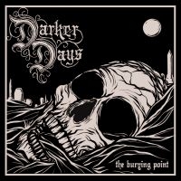 Darker Days - Burying Point The (Digipack) i gruppen CD hos Bengans Skivbutik AB (4233640)