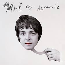 Jan Gradvall - Art Of Music i gruppen -Start Books hos Bengans Skivbutik AB (4233792)