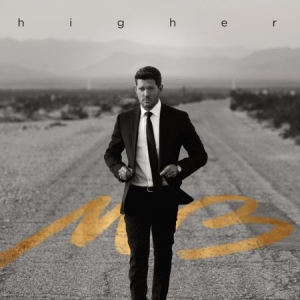 Michael Bublé - Higher i gruppen CD hos Bengans Skivbutik AB (4233794)