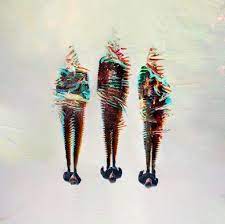 Take That (Digi) - Iii i gruppen CD hos Bengans Skivbutik AB (4233899)