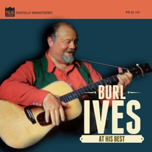 Burl Ives - At His Best i gruppen -Start FSCD hos Bengans Skivbutik AB (4233919)