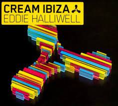Cream Ibiza - Eddie Halliwell Digi - Steve Angelo Ferry Corstein Afrojack i gruppen CD hos Bengans Skivbutik AB (4233957)