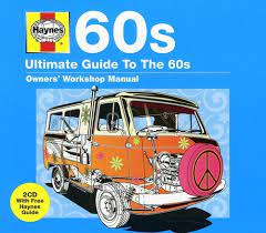 Ultimate Guide To The 60´S - Byrds, Loving Spoonful , Janis Joplin i gruppen CD / Pop-Rock hos Bengans Skivbutik AB (4233972)