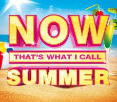 Now Thats What I Call Summer  (Digi) - Avicii , Katrina & The Waves, David Guet i gruppen CD / Pop-Rock hos Bengans Skivbutik AB (4233984)