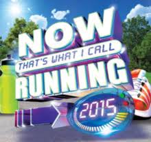 Now Thats What I Call Running - One Direction Katy Perry Avicii Mfl i gruppen CD hos Bengans Skivbutik AB (4233992)