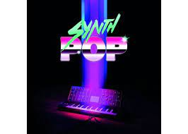Synth Pop (Digi) - Eurythmics Human League Duran Duran i gruppen CRM - 80-tals synth hos Bengans Skivbutik AB (4233994)