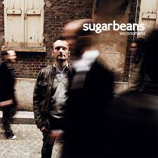 Sugarbeans - Secondhand i gruppen CD hos Bengans Skivbutik AB (4234005)