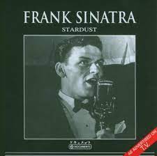 Frank Sinatra - Stardust i gruppen CD / Jazz hos Bengans Skivbutik AB (4234013)