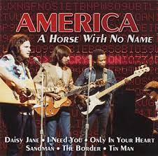America - A Horse With No Name i gruppen CD hos Bengans Skivbutik AB (4234092)