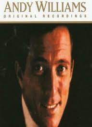 Andy Williams - Original Recordings i gruppen CD / Pop-Rock hos Bengans Skivbutik AB (4234151)