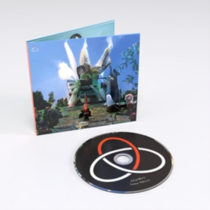 RÖYKSOPP - PROFOUND MYSTERIES i gruppen CD / Dance-Techno,Elektroniskt,Norsk Musik hos Bengans Skivbutik AB (4234300)