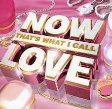 Now Thats What I Call Love - Rhianna Katy Perry Cheryl Cole i gruppen CD / Pop-Rock hos Bengans Skivbutik AB (4234910)
