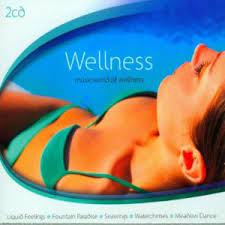 Musicworld Of Wellness - Wellness i gruppen CD / Avslappning hos Bengans Skivbutik AB (4235870)
