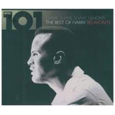 Harry Belafonte - Scarlet Ribbons i gruppen CD hos Bengans Skivbutik AB (4235912)
