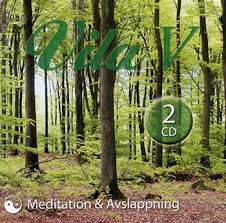 Vila V - Meditation & Avslappning i gruppen CD / Avslappning,Pop-Rock hos Bengans Skivbutik AB (4235916)