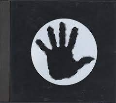 Blackhand Records - The Compilation i gruppen CD hos Bengans Skivbutik AB (4235943)