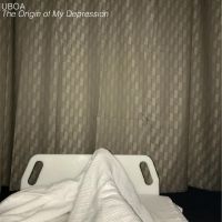 Uboa - The Origin Of My Depression i gruppen VINYL hos Bengans Skivbutik AB (4235968)