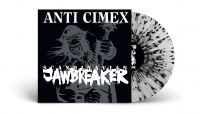 Anti Cimex - Scandinavian Jawbreaker (Splatter V i gruppen VINYL / Toppselgere hos Bengans Skivbutik AB (4236048)