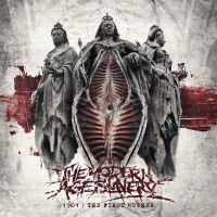 The Modern Age Slavery - 1901 I The First Mother i gruppen CD / Toppselgere hos Bengans Skivbutik AB (4236108)