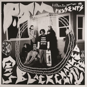 Portugal. The Man - Chris Black Changed My Life i gruppen CD hos Bengans Skivbutik AB (4236118)