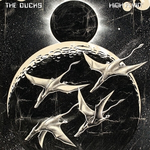 The Ducks - High Flyin' i gruppen -Start WMS hos Bengans Skivbutik AB (4236120)