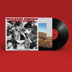 Water From Your Eyes - Everyone's Crushed i gruppen VINYL hos Bengans Skivbutik AB (4236129)