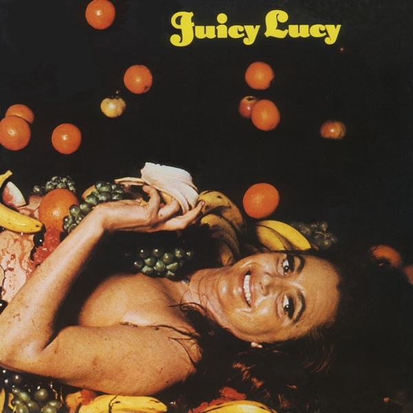 Juicy Lucy - Juicy Lucy i gruppen VINYL / Rock hos Bengans Skivbutik AB (4236206)