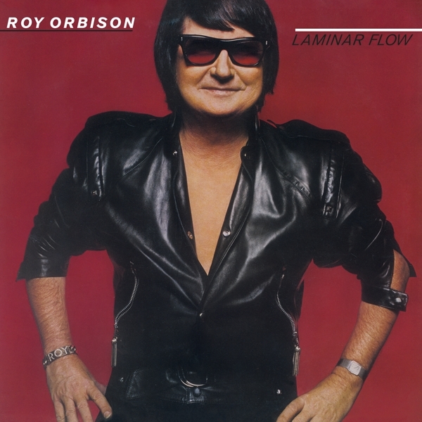 Roy Orbison - Laminar Flow i gruppen VINYL / Toppselgere hos Bengans Skivbutik AB (4236207)