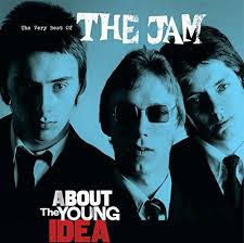 Jam - About the young idea i gruppen Labels /  hos Bengans Skivbutik AB (4236248)