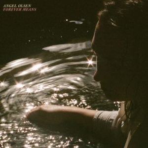 Olsen Angel - Forever Means i gruppen VINYL hos Bengans Skivbutik AB (4236751)