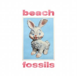 Beach Fossils - Bunny i gruppen CD hos Bengans Skivbutik AB (4236761)